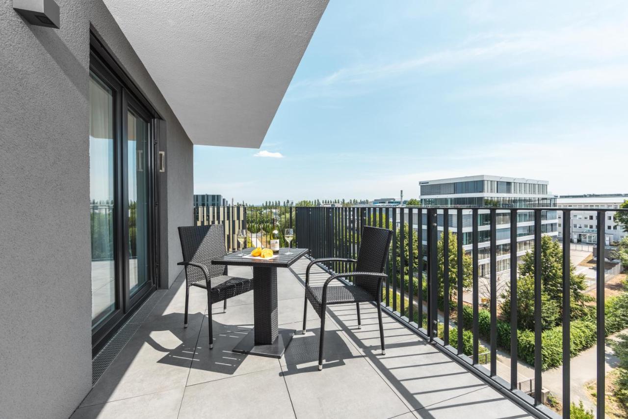 Livingroom Bad Homburg Boardinghouse Bad Homburg vor der Hoehe Ngoại thất bức ảnh