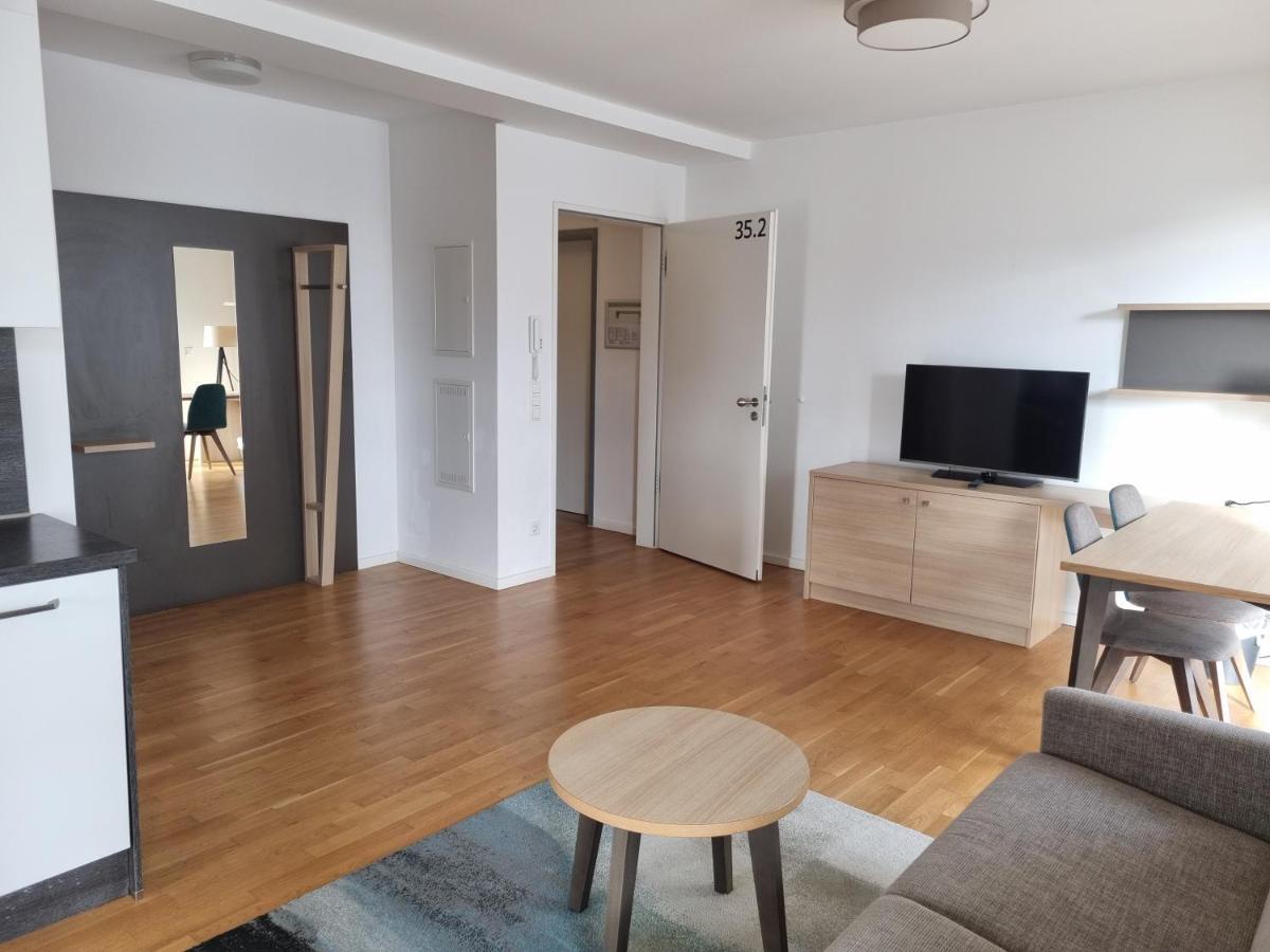 Livingroom Bad Homburg Boardinghouse Bad Homburg vor der Hoehe Ngoại thất bức ảnh