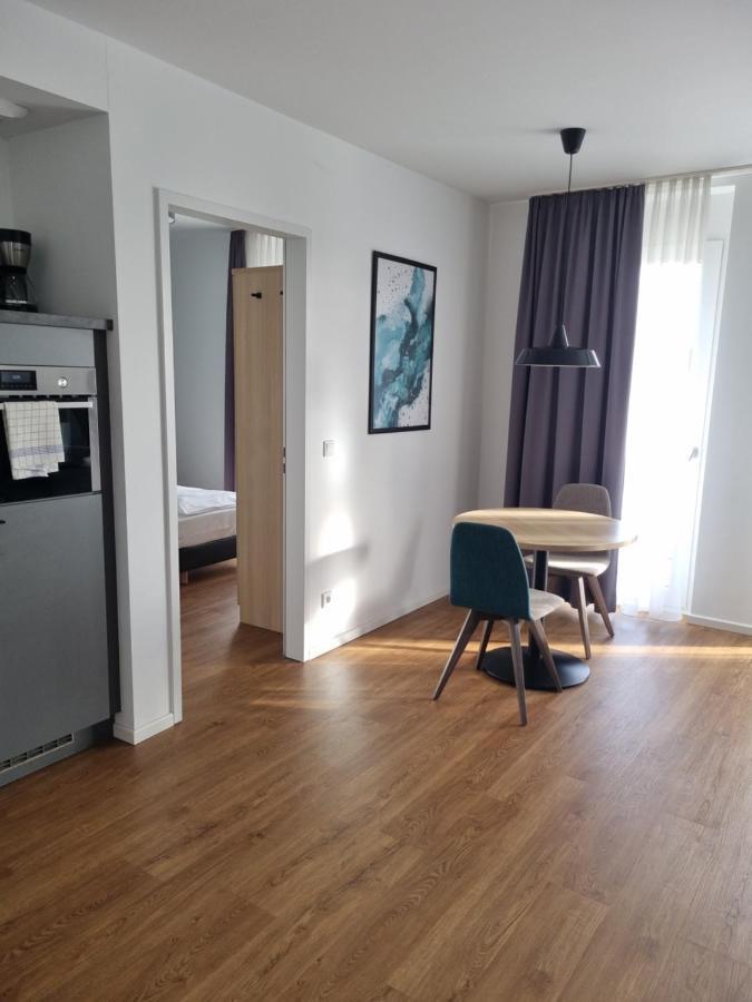 Livingroom Bad Homburg Boardinghouse Bad Homburg vor der Hoehe Ngoại thất bức ảnh
