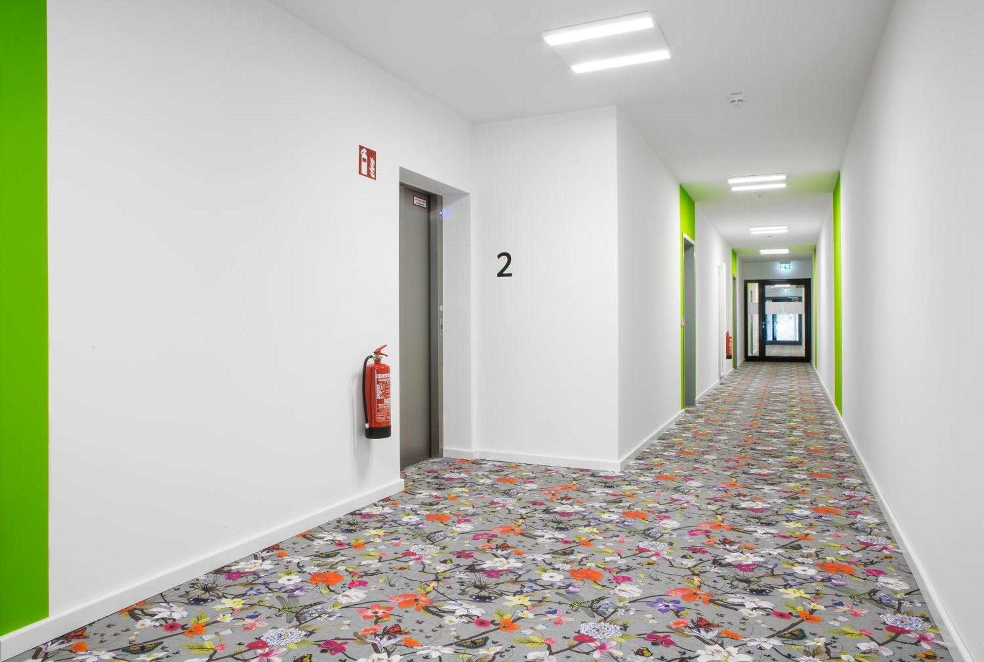 Livingroom Bad Homburg Boardinghouse Bad Homburg vor der Hoehe Ngoại thất bức ảnh
