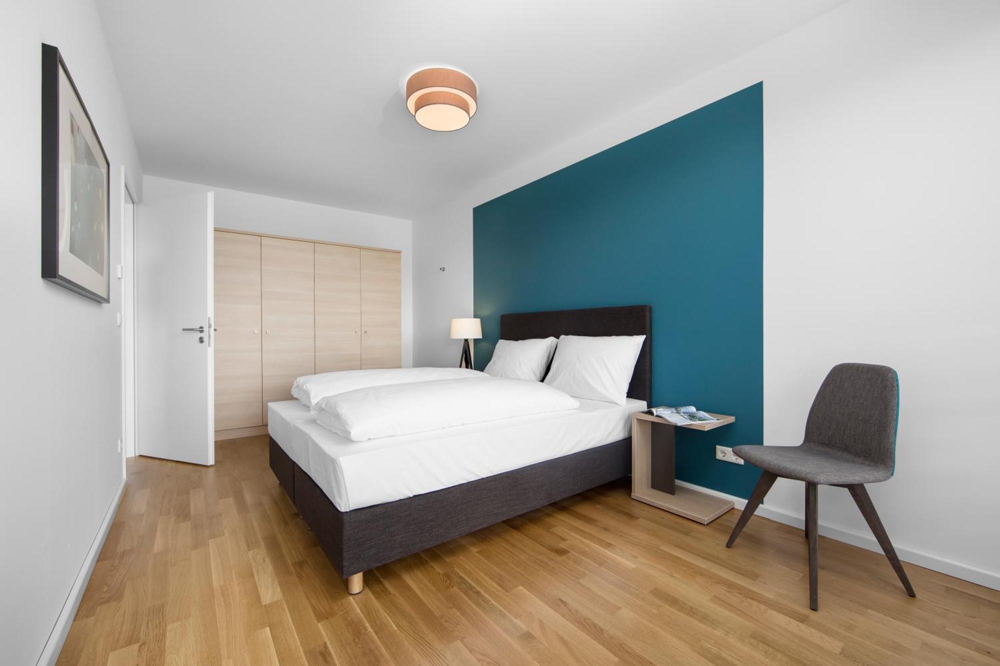Livingroom Bad Homburg Boardinghouse Bad Homburg vor der Hoehe Ngoại thất bức ảnh