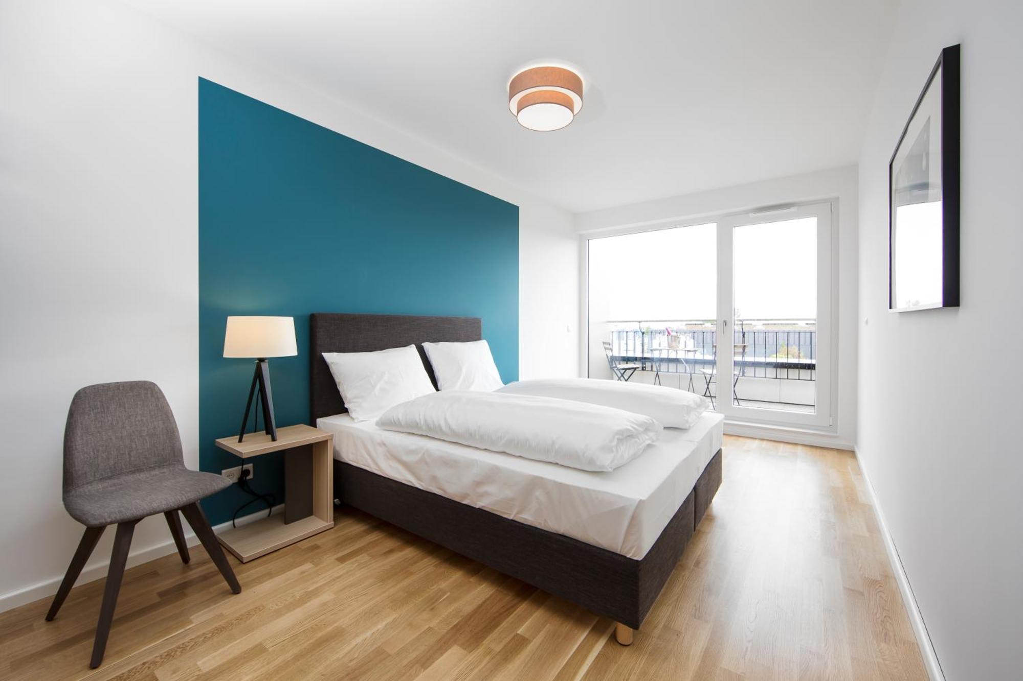 Livingroom Bad Homburg Boardinghouse Bad Homburg vor der Hoehe Ngoại thất bức ảnh