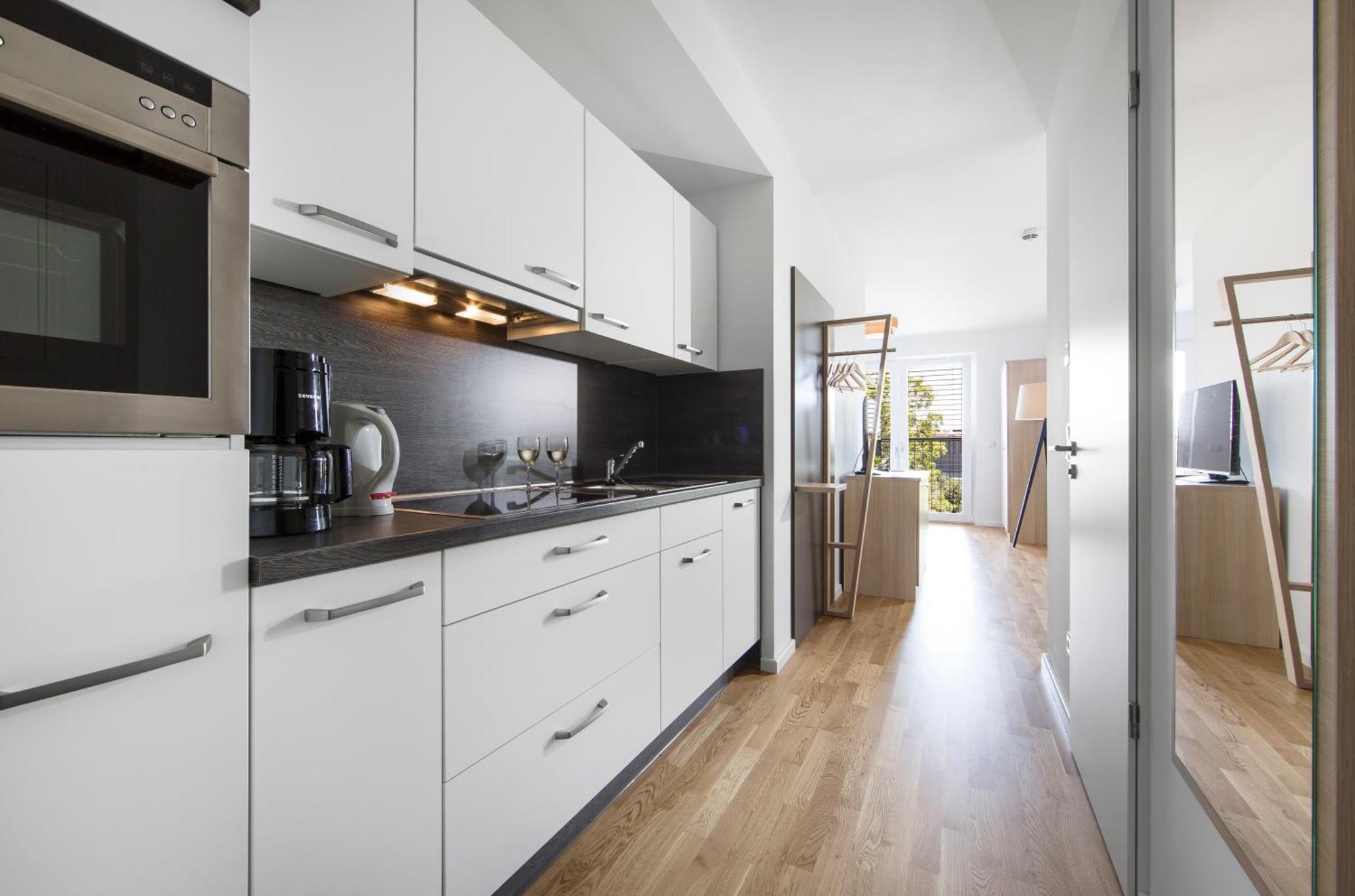 Livingroom Bad Homburg Boardinghouse Bad Homburg vor der Hoehe Ngoại thất bức ảnh