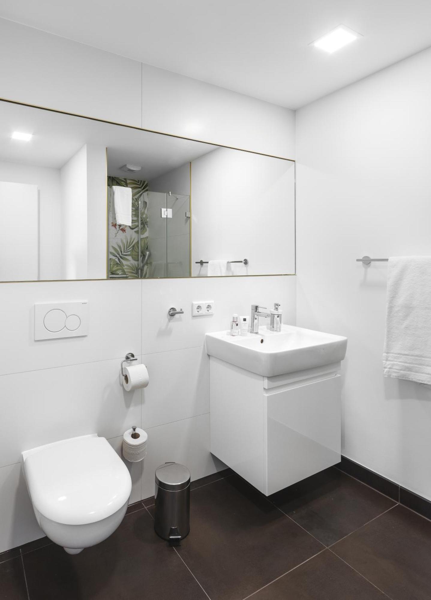 Livingroom Bad Homburg Boardinghouse Bad Homburg vor der Hoehe Ngoại thất bức ảnh