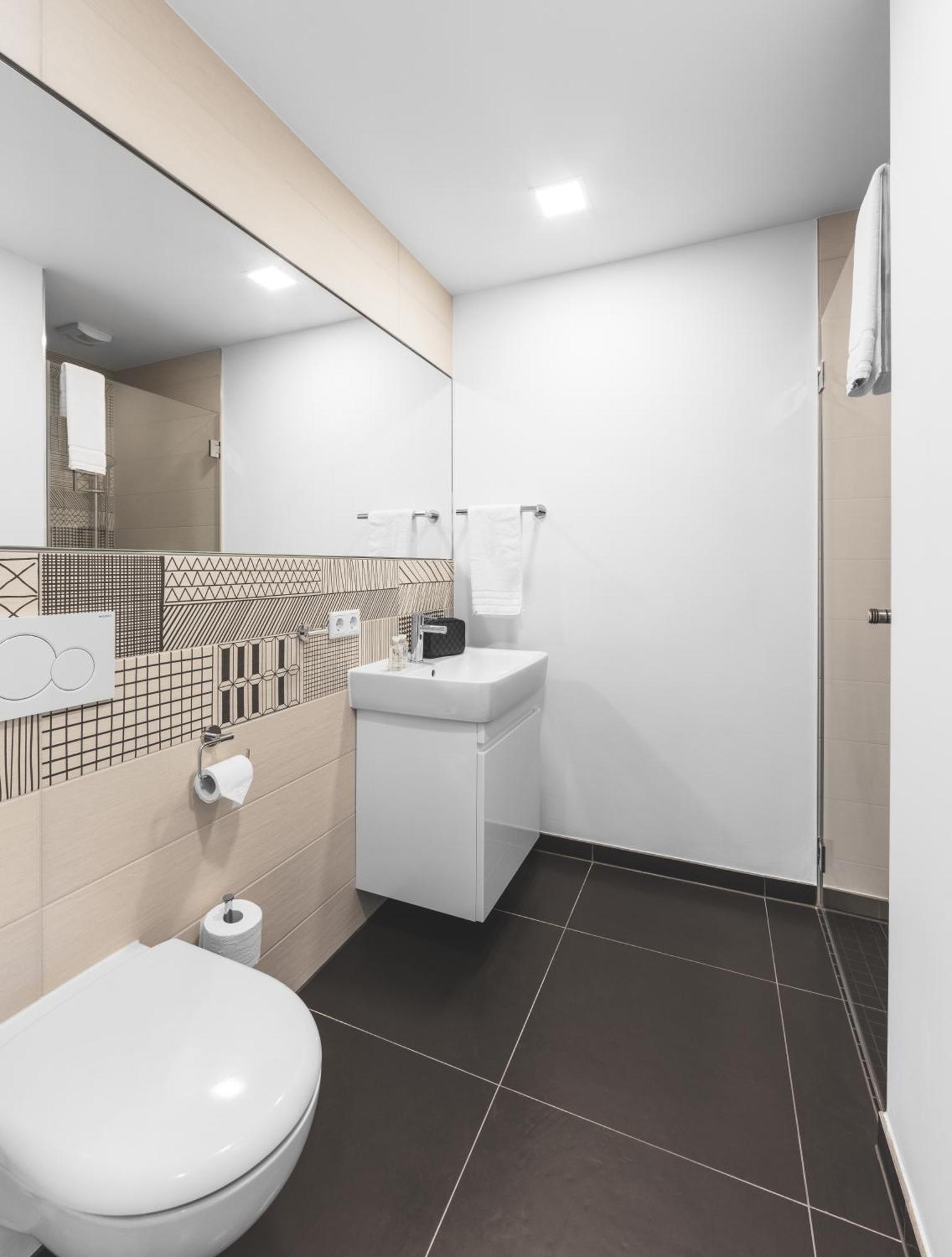Livingroom Bad Homburg Boardinghouse Bad Homburg vor der Hoehe Ngoại thất bức ảnh